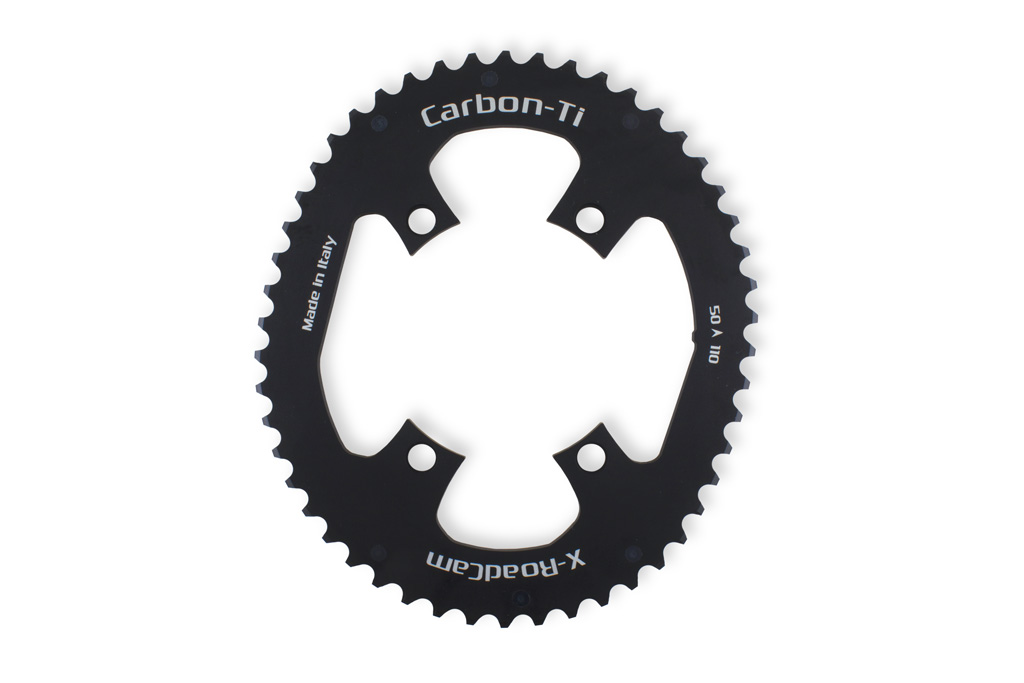 X-Carbocam & X-Roadcam
