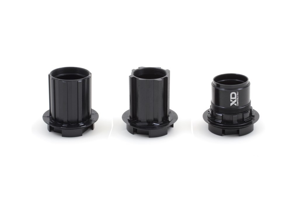 Rear Disk Hubs Mtb SL Rear 28