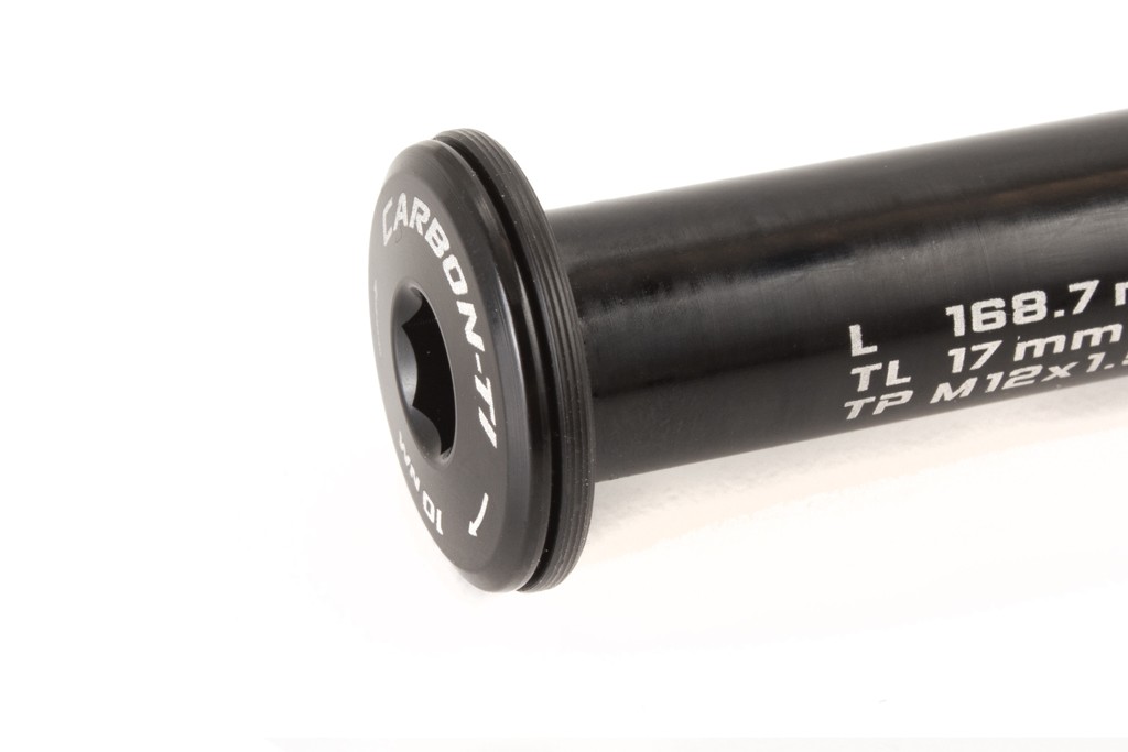 Thru Axles Wheel Bike Rockshoxper