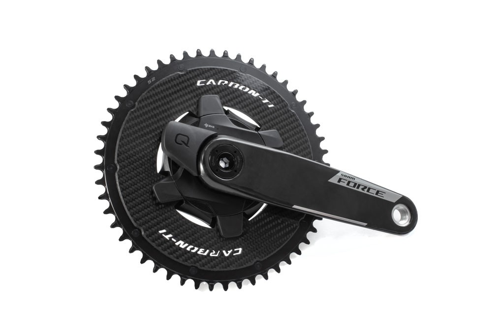 X-SingleCarbon Road 52 x 107 - X-SingleCarbon Road - Chainrings