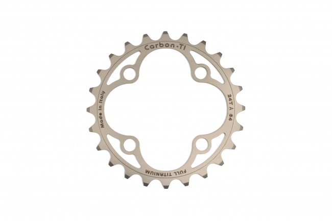 X-Ring MTB Full-Ti 24 x 64