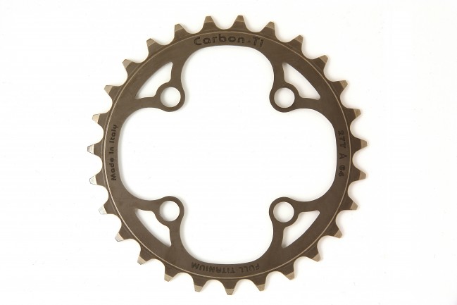 X-Ring MTB Full-Ti 27 x 64