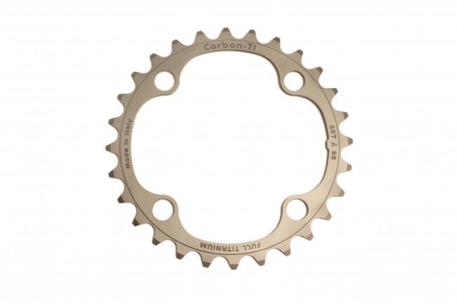 X-Ring MTB Full-Ti 28 x 88