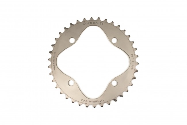 X-Ring MTB Ti EVO 38 x 104 X-Double