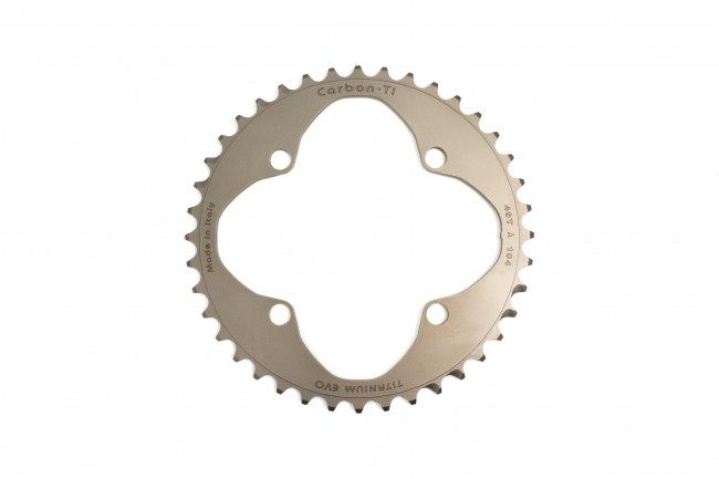 X-Ring MTB Ti EVO 40 x 104 X-Double