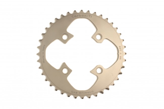 X-Ring MTB Titanium EVO 42 x 88