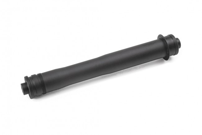 Conversion kit Center Lock quick release rear