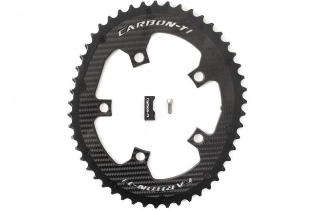 X-CarboCam EVO 52 x 110