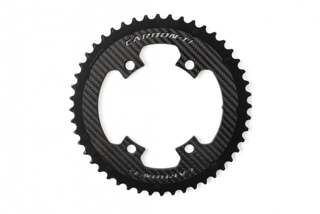 X-CarboRing 48 x 110 (4 arms) X-AXS