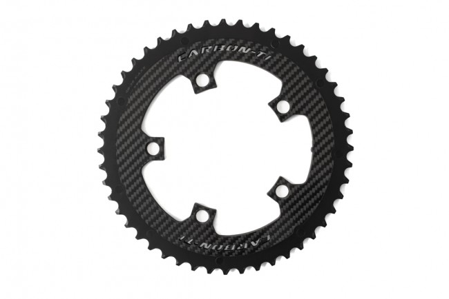 X-CarboRing 48 x 110 X-AXS