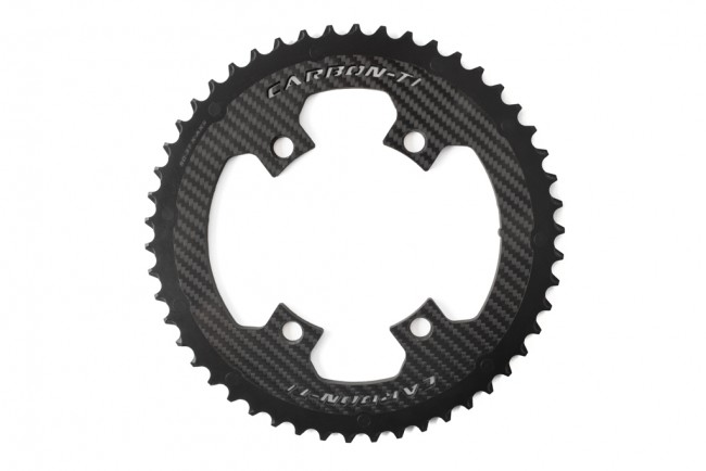 X-CarboRing 50 x 110 (4 arms) X-AXS