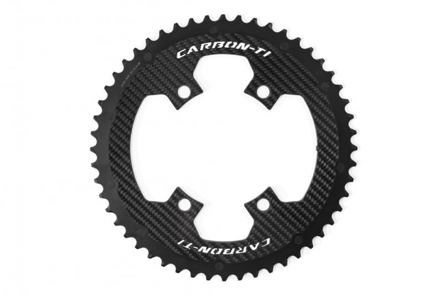 X-CarboRing 52 x 110 (4 arms) X-AXS