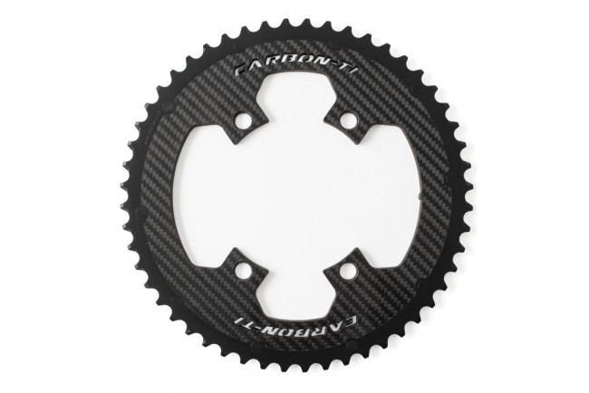X-CarboRing EVO 52 x 110 (4 arms) - X-CarboRing and X