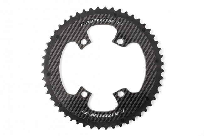 X-CarboRing EVO 52 x 110 DA9200 (4 arms)