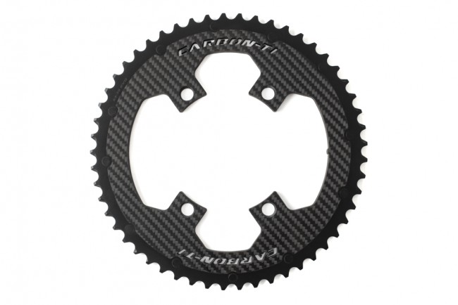 X-CarboRing EVO 53 x 110 (4 arms)