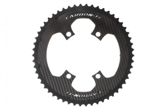 X-CarboRing EVO 54 x 110 (4 arms)