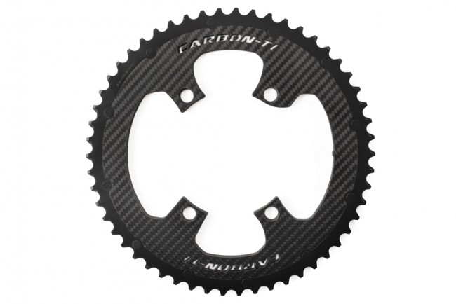 X-CarboRing EVO 54 x 110 DA9100 (4 arms)