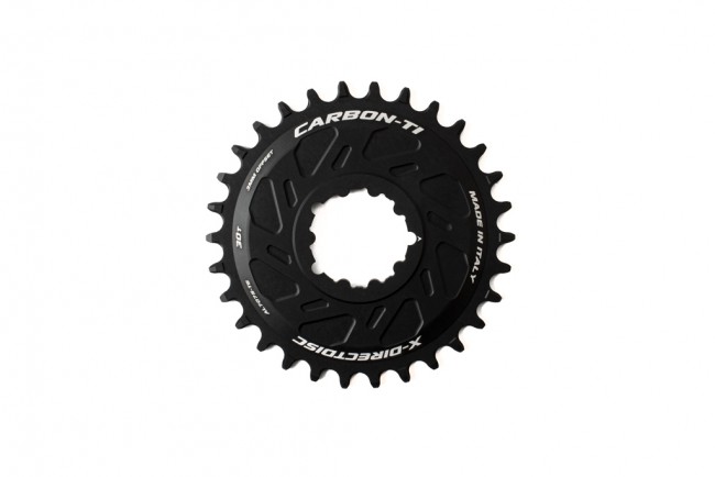 X-DirectDisc 30 3-Hole 3 mm Offset