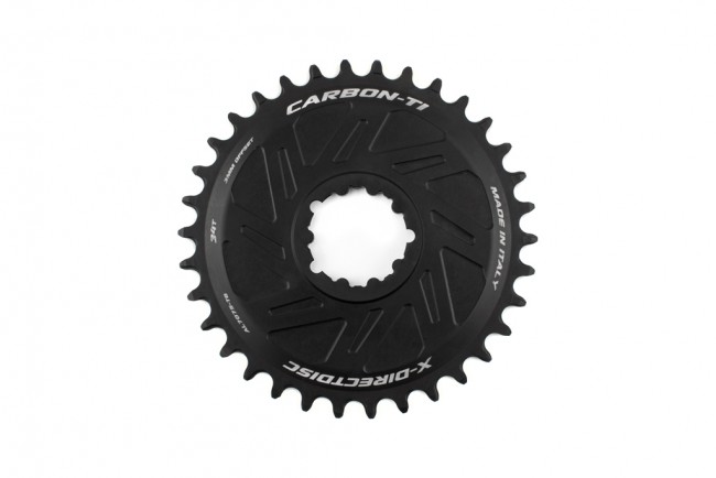 X-DirectDisc 34 3-Hole 3 mm Offset