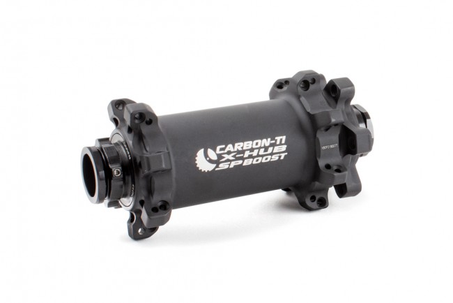 X-Hub SP Boost 110 32