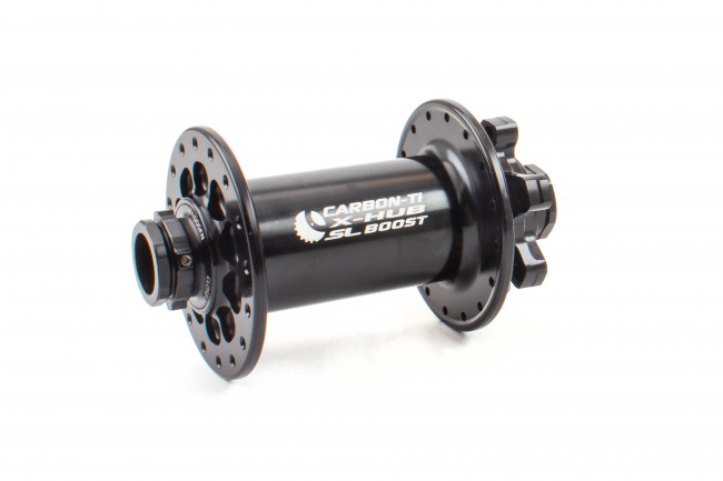 X-Hub SL Boost 110 28