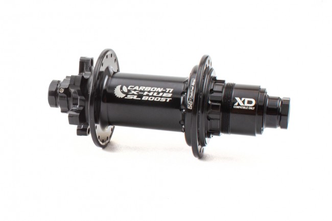 X-Hub SL Boost 148 XD 24