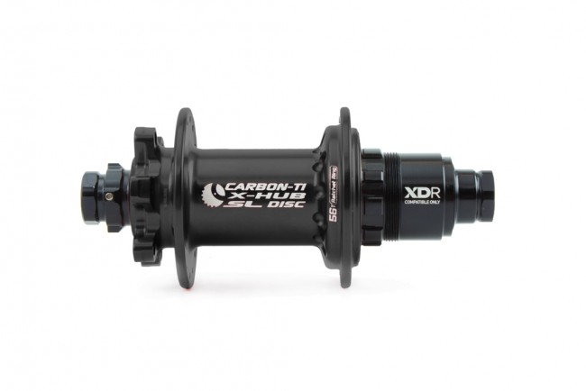 X-Hub SL Disc X-12 XDR 28