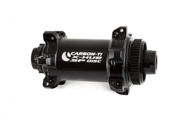 X-Hub SP Center Lock QR12 24