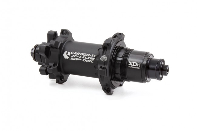 X-Hub SP Disc Rear XDR 32