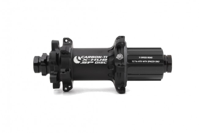 X-Hub SP Disc X-12 28