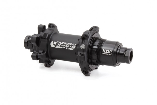 X-Hub SP Disc X-12 XDR 32