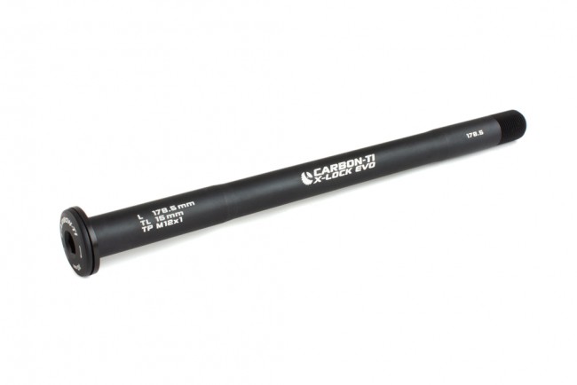X-Lock EVO 12x1.0 (178.5 mm)