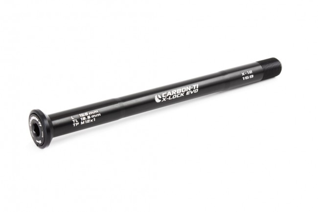 X-Lock EVO 12x1.0 X-12 (159 mm)