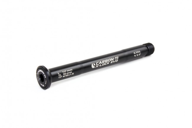 X-Lock EVO 12x1.5 X-Colnago (117 mm) 