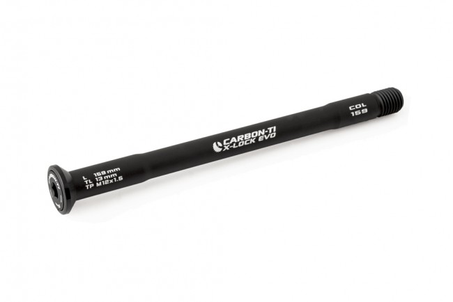 X-Lock EVO 12x1.5 X-Colnago (159 mm)