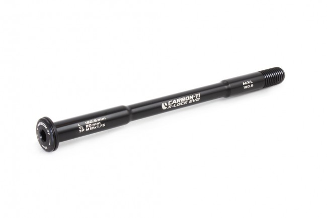 X-Lock EVO 12x1.75 X-Maxle (180.5 mm)