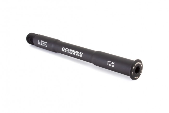 X-Lock EVO 15x1.5 X-Fox Boost (155 mm)