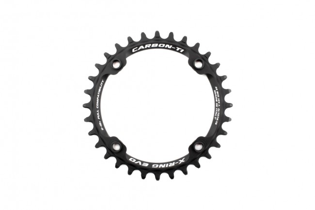 X-Ring EVO 32 x 104