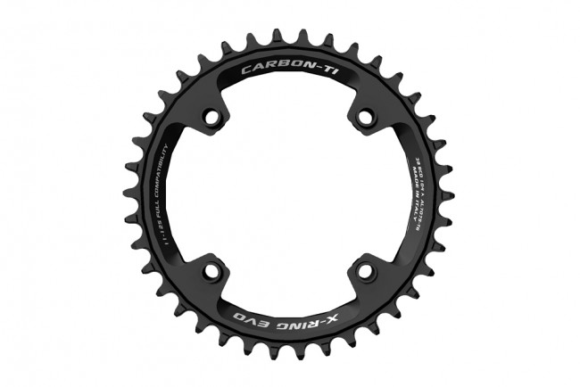 X-Ring EVO 38 x 104