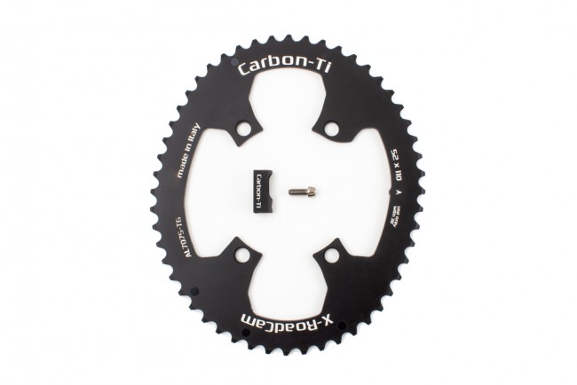 X-RoadCam 52 x 110 DA9100 (4 arms)