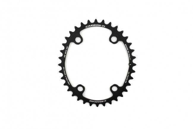 X-RoadCam EVO 36 x 110 (4 arms)