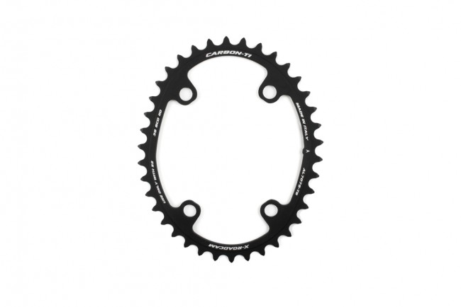 X-RoadCam EVO 38 x 110 (4 arms)