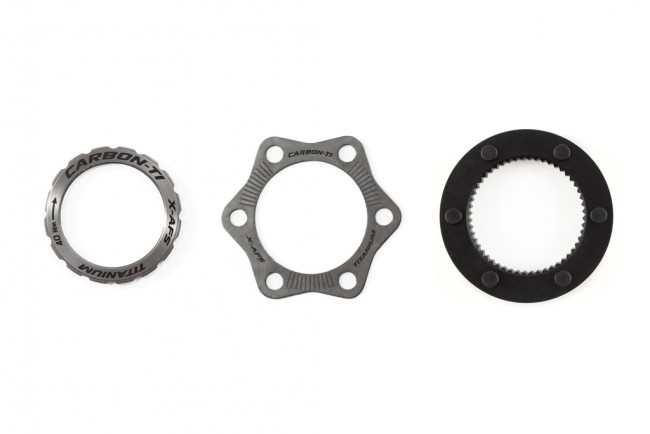 X-Rotor X-AFS Adapter Kit