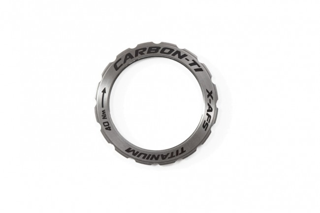 X-Rotor X-AFS Lock Ring
