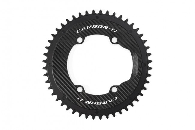 X-SingleCarbon Road 48 x 110 (4 arms)
