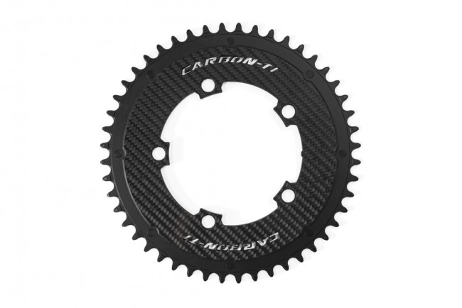 X-SingleCarbon Road 48 x 110