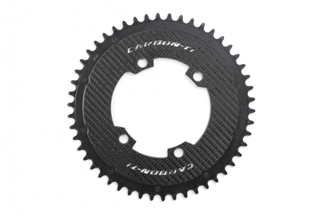 X-SingleCarbon Road 50 x 107