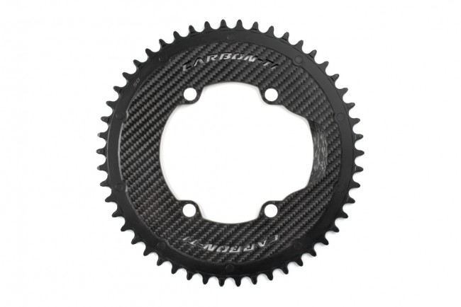 X-SingleCarbon Road 50 x 110 (4 arms)