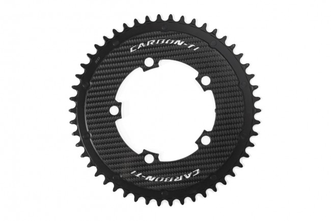 X-SingleCarbon Road 50 x 110