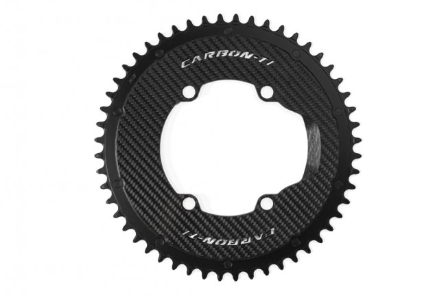 X-SingleCarbon Road 52 x 110 (4 arms)